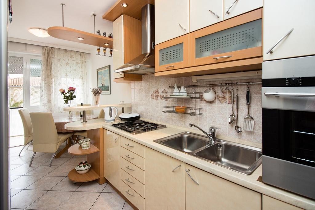 Apartment Luce Split Exterior foto